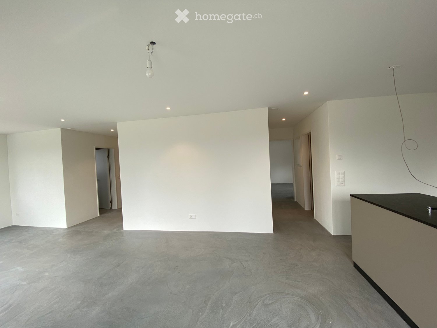 3.5 - Zimmer-Wohnung - Erstvermietung - Bild 8