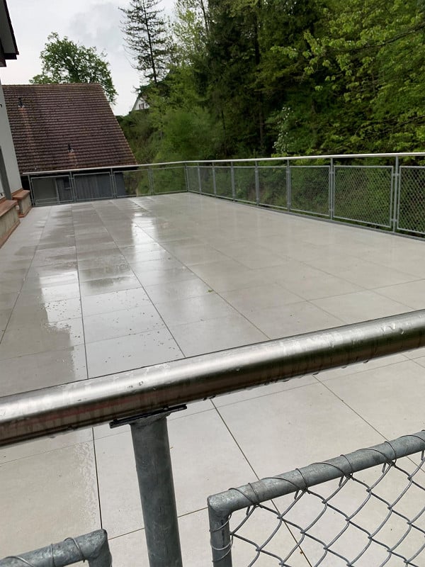 2.5 Zimmer Wohnung - Bild 8