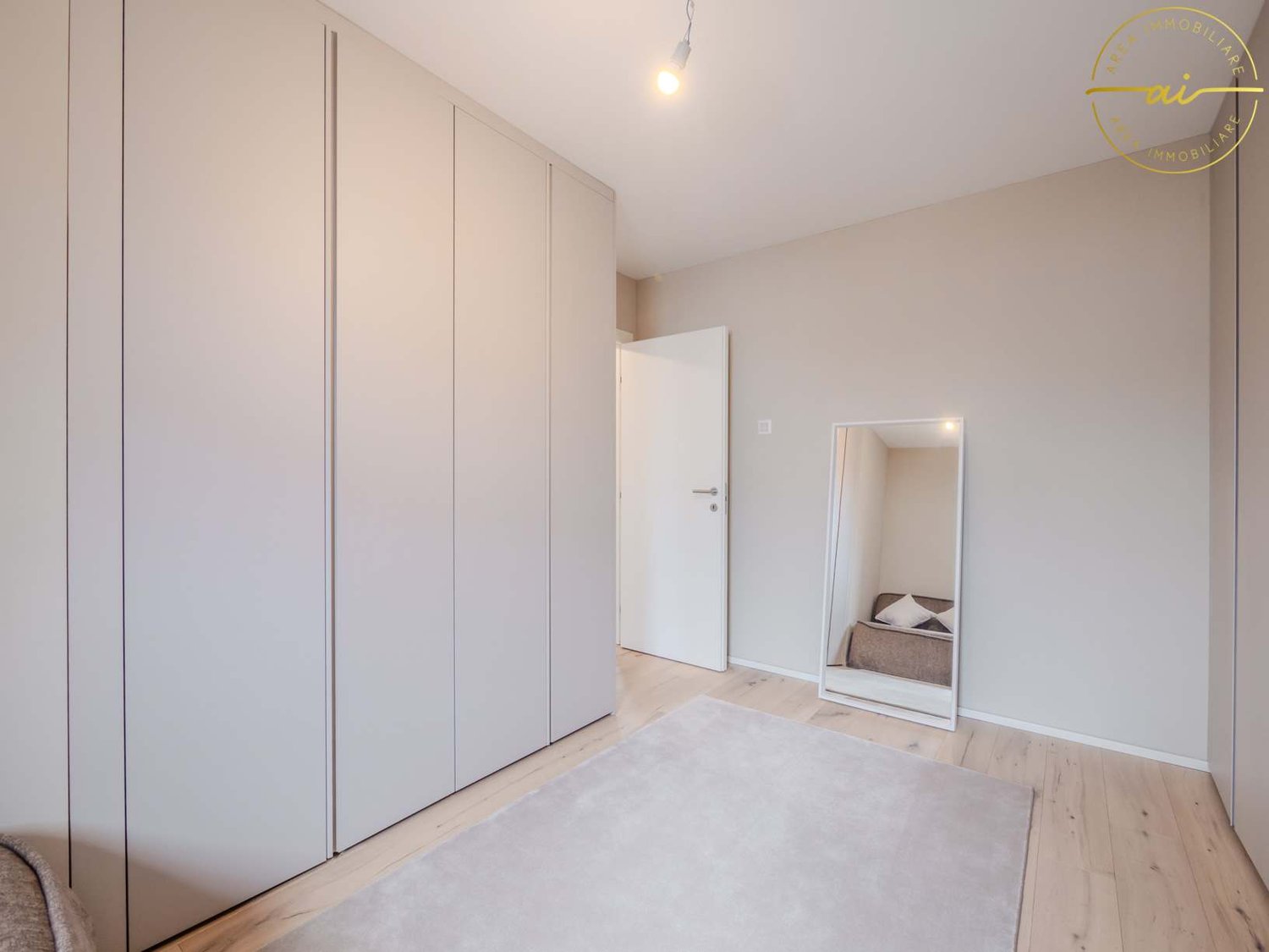 ATTICO DI 3.5 LOCALI DI ALTO STANDING A VACALLO - Bild 9