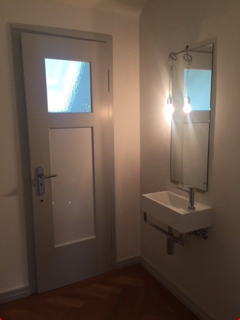 Lichtdurchflutete, Traumwohnung am Egelsee - Bild 10