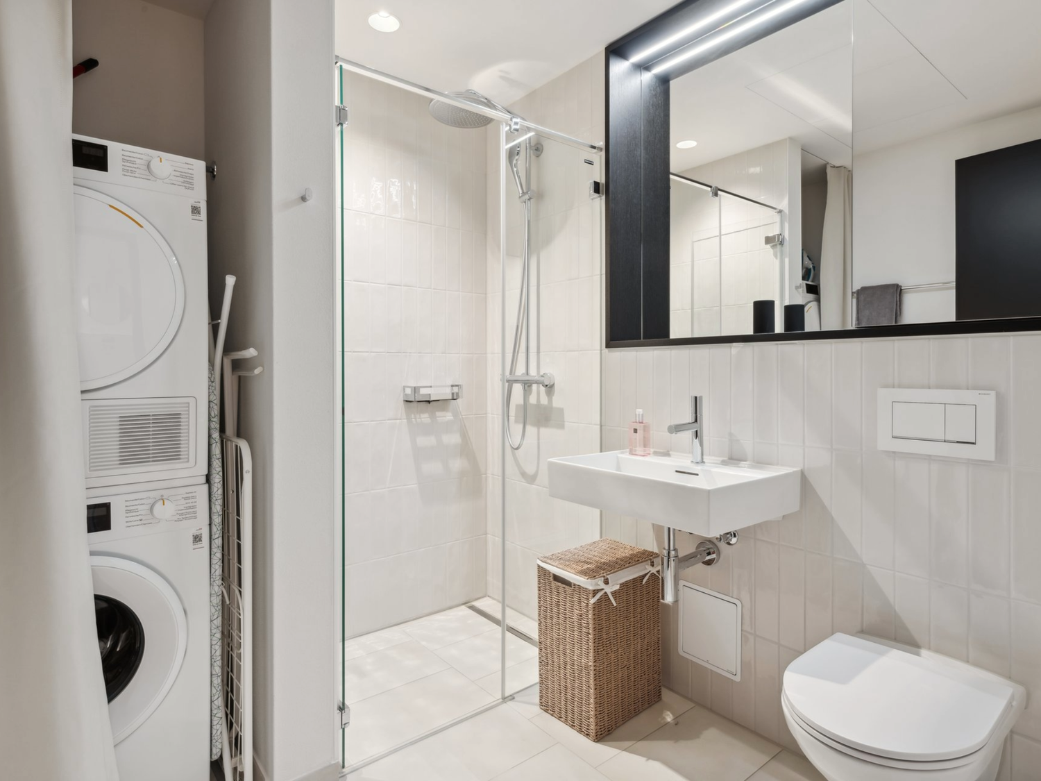 Baden - Modernes Apartment im Akara Tower - Bild 5