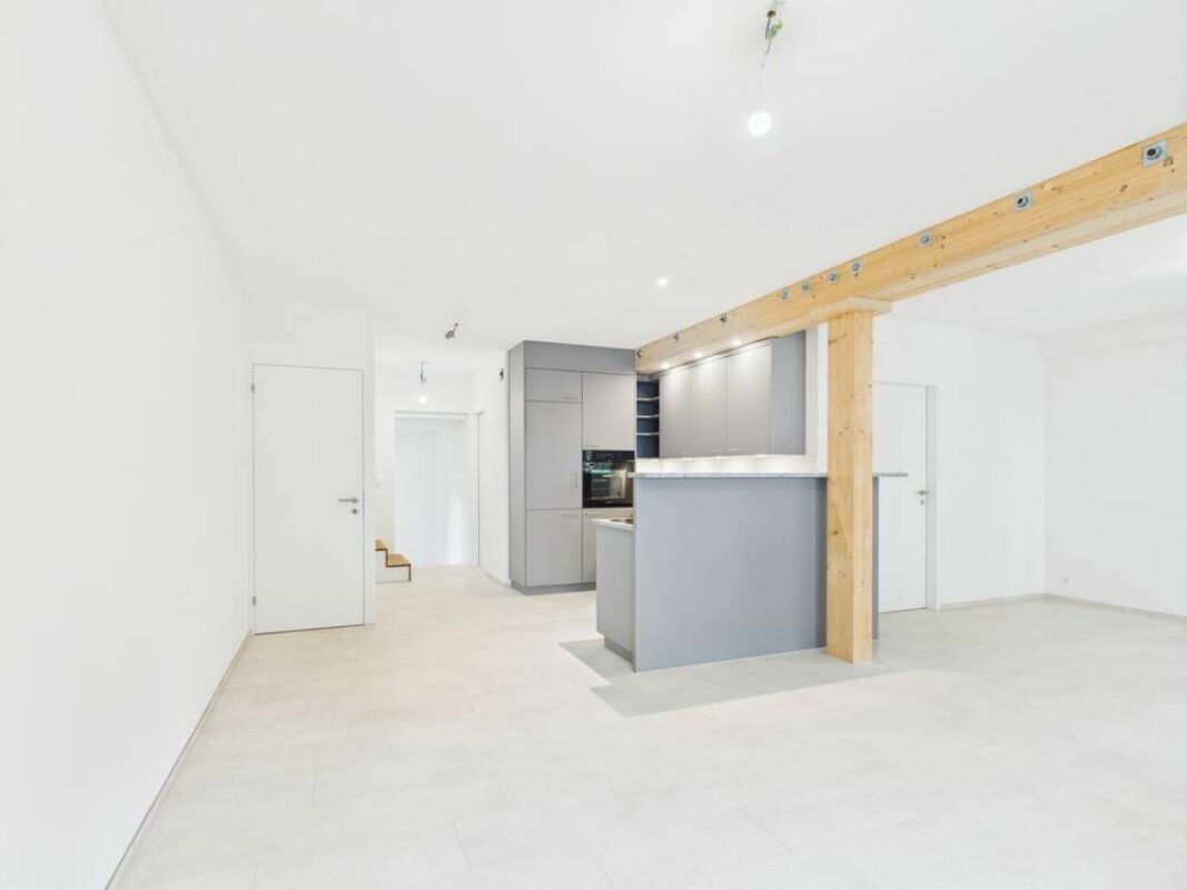 Viel Raum zum Wohlfühlen-Ruhige Lage und Erstbezug - Bild 7