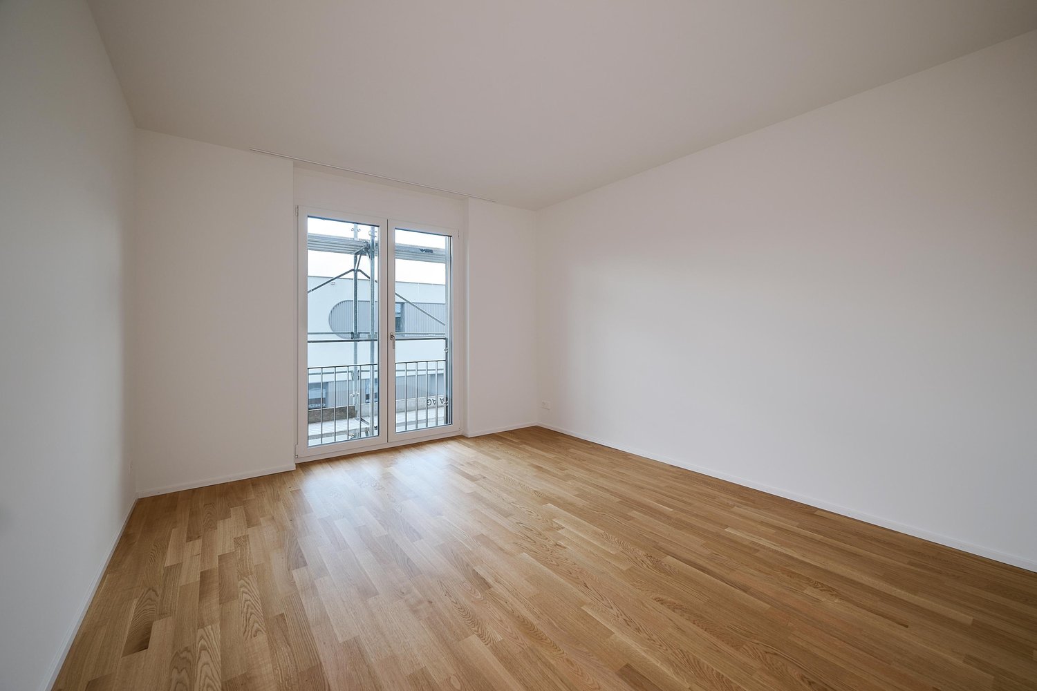 moderne Neubauwohnung in Allschwil - Bild 4