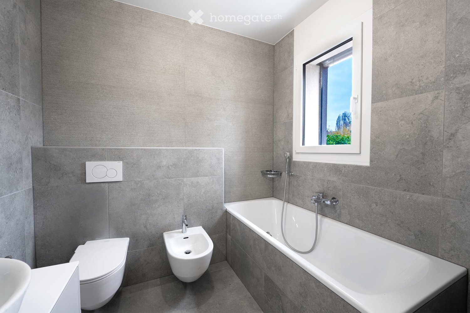 Magnifique maison mitoyenne neuve de 7 pièces à Pregny-Chambésy - Bild 7