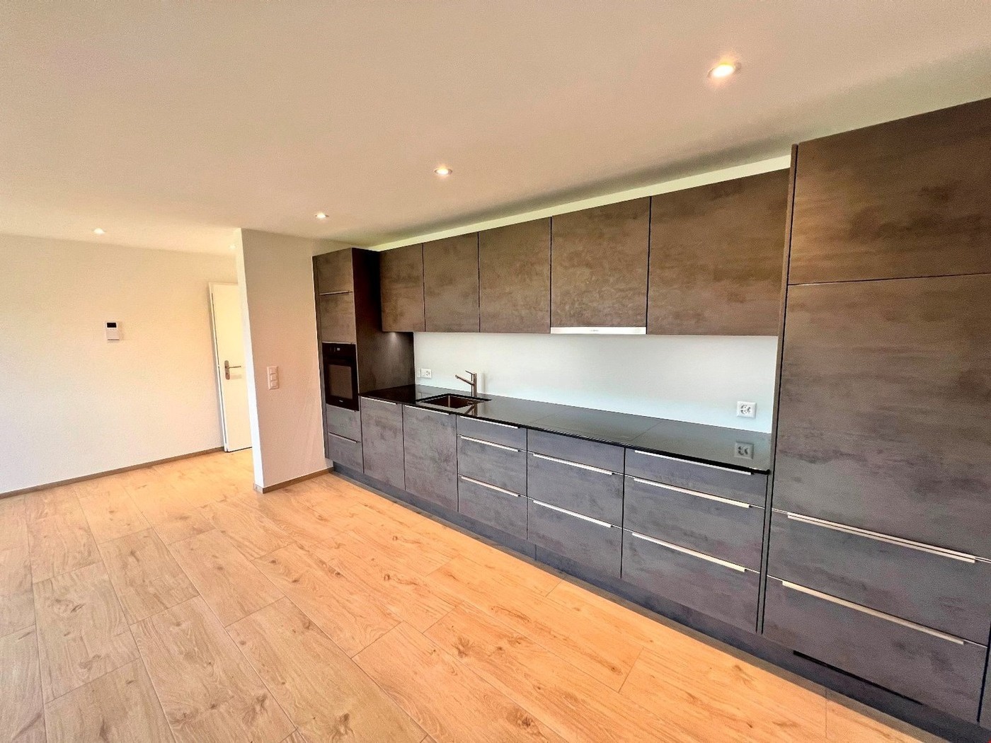 2 ½ Zimmer-Wohnung, 4574 Nennigkofen - Bild 4