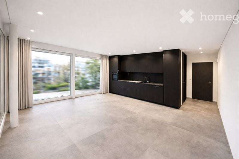 Moderne 2.5-Zimmer-Wohnung (66 m²) mit grosser 20 m² Terrasse – Erstbezug 2026 - Bild 2