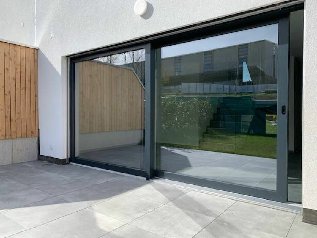 Villa contiguë 5 pièces à Vuisternens-en-Ogoz - Bild 2