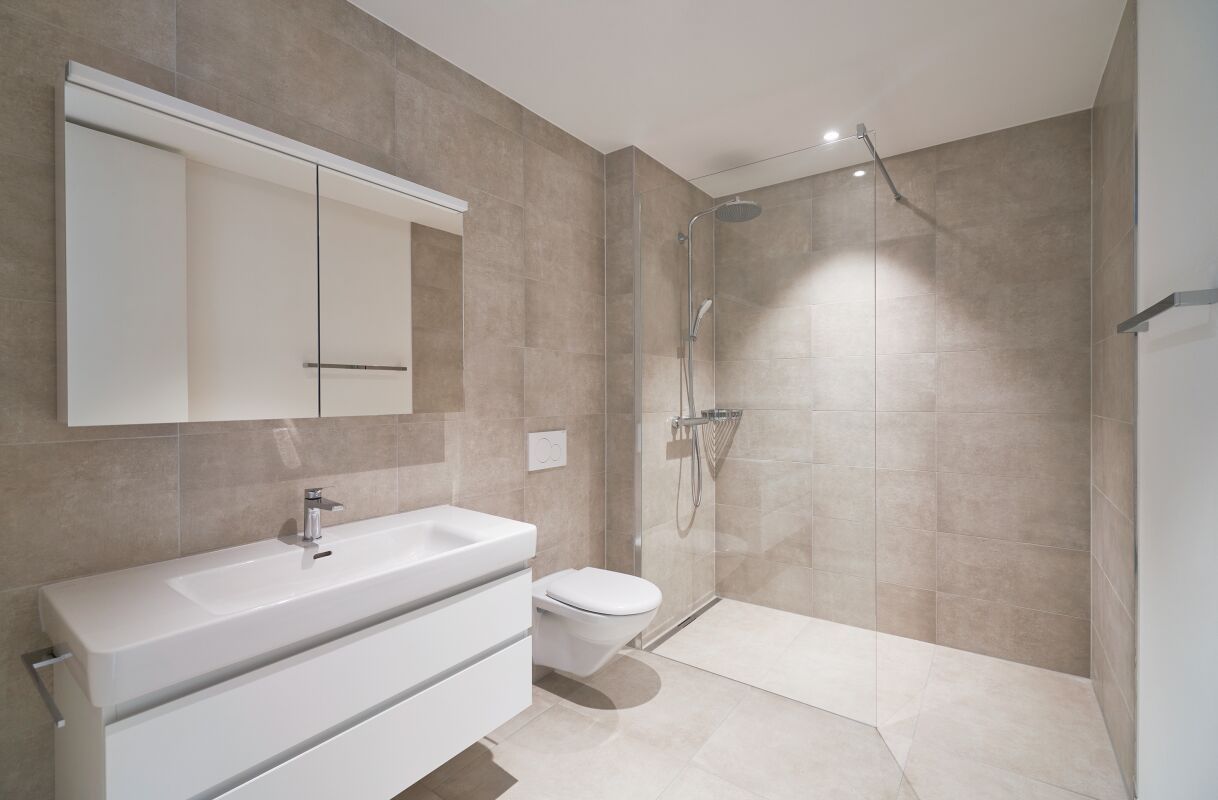 4.5-Zimmer-Wohnung - 4.5-Zimmer-Wohnung - 7