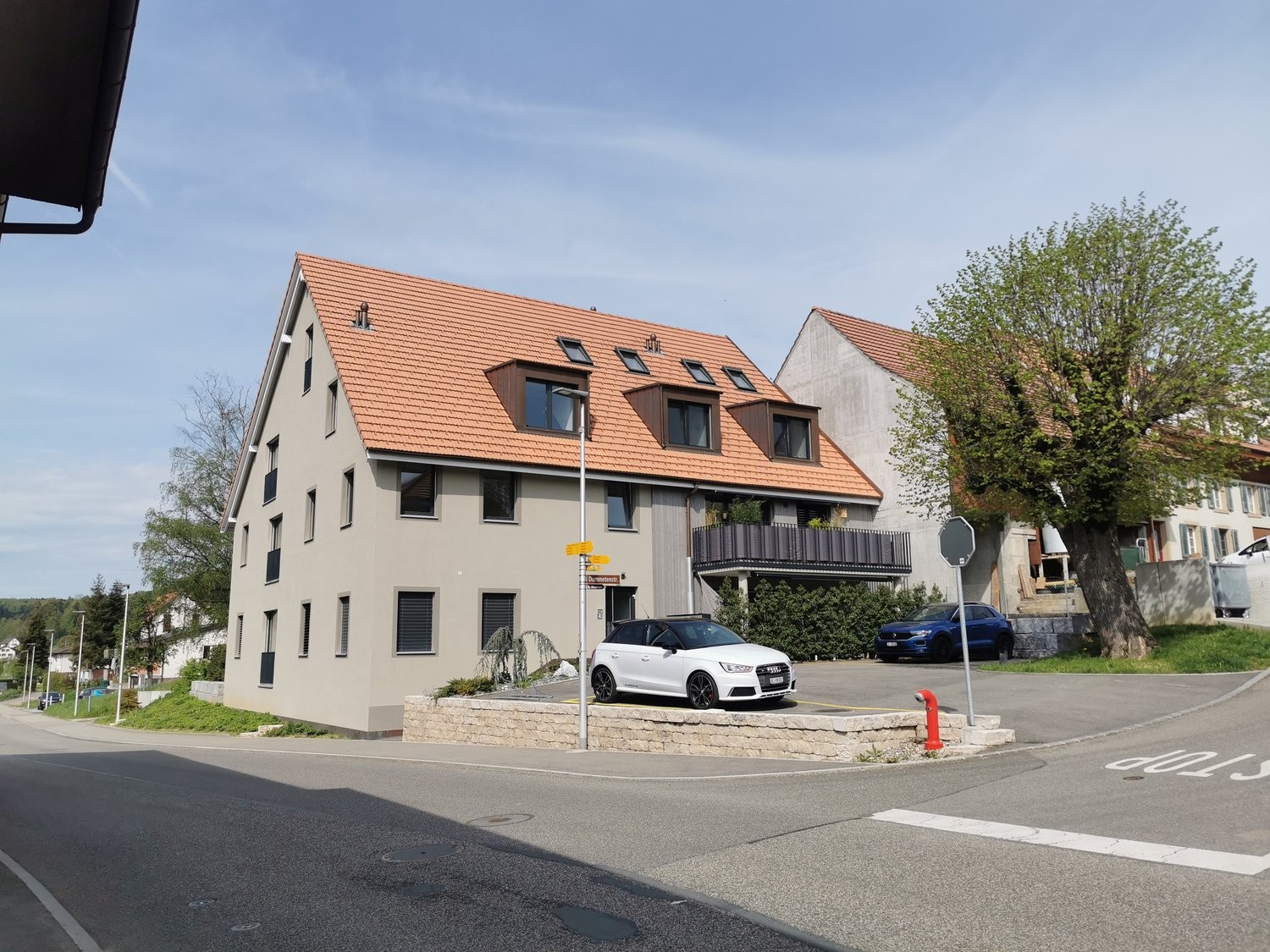 2.5-Zimmerwohnung in Seewen SO zu vermieten - IMG_20230505_105259