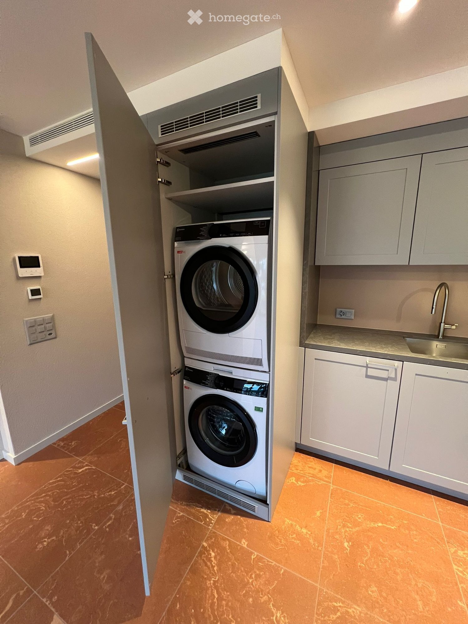 2.5 Zimmer Ferienwohnung an genialer Lage - Bild 4