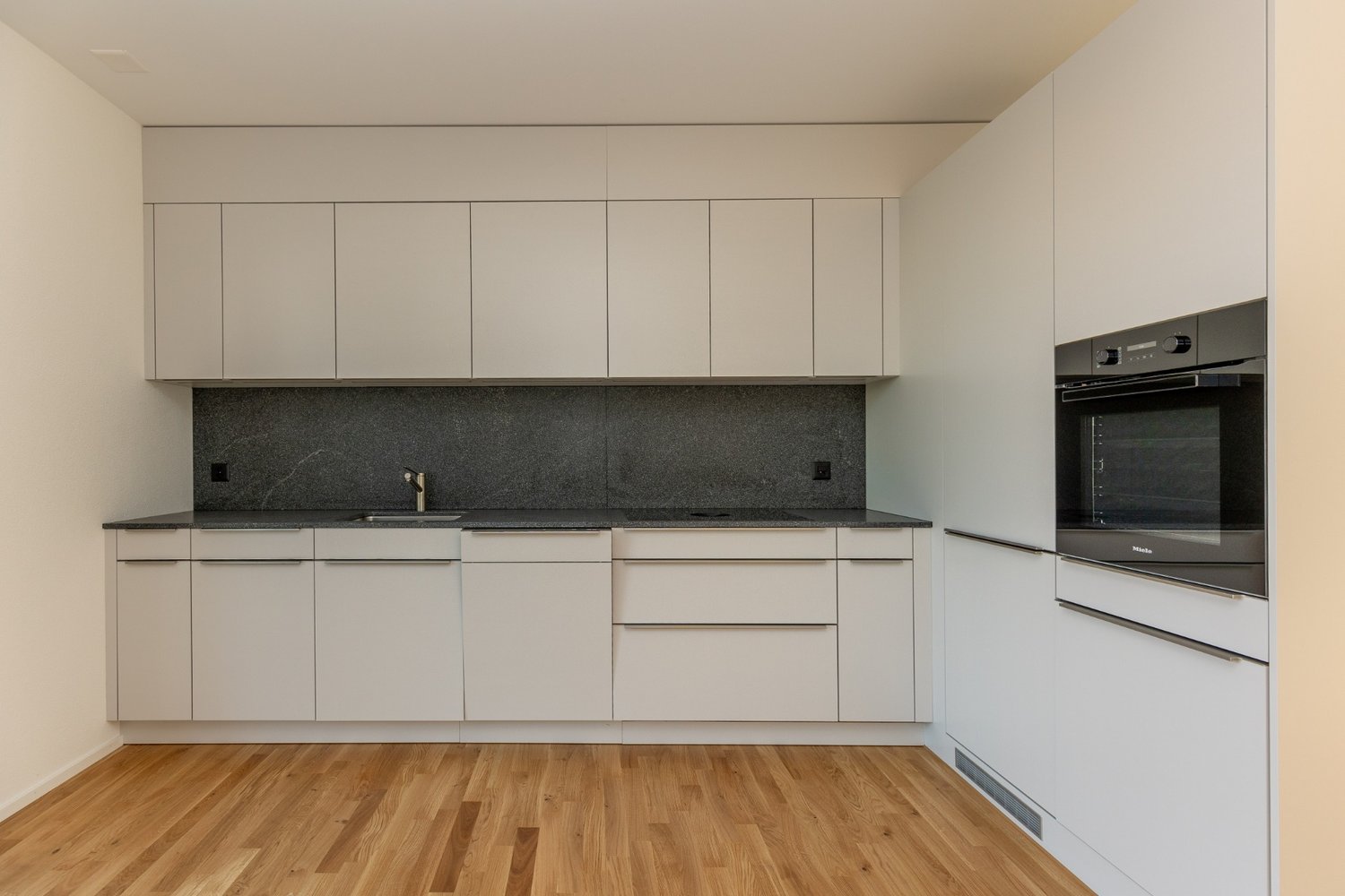 Neubauwohnung in Möhlin! - Küche