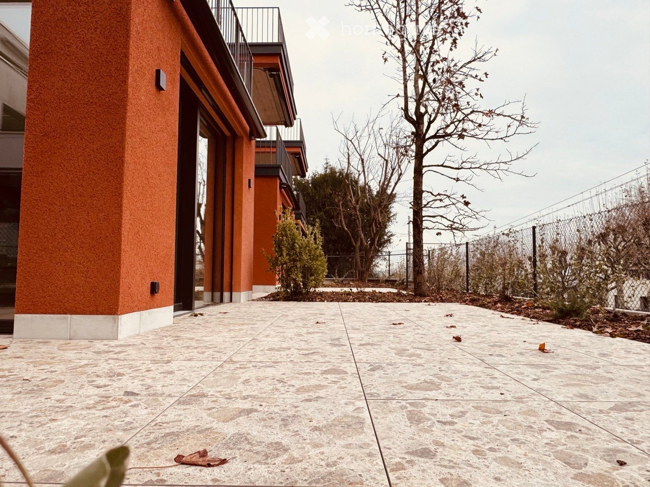 Luxuriöse moderne 3.5-Zimmer-Neubau-Gartenwohnung in Basel auf dem Bruderholz - Bild 10