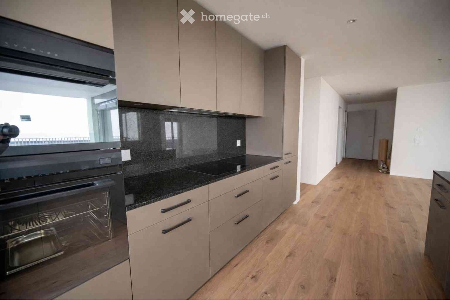 4.5 Zimmer Wohnung Neubau - Bild 2