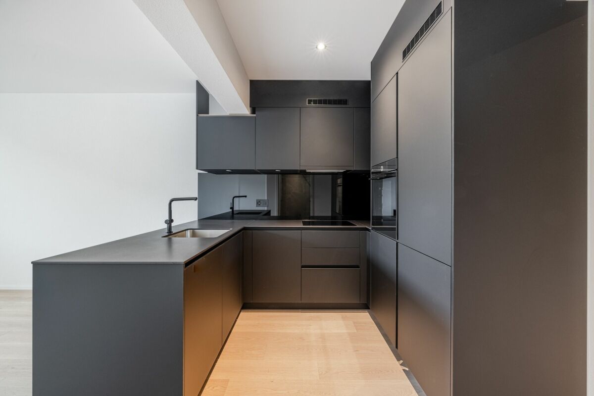 Moderne 2.5 Zimmer-Wohnung - Bild 2