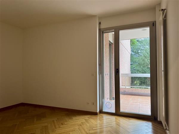 Melide: Appartamento 2.5 locali - Camera