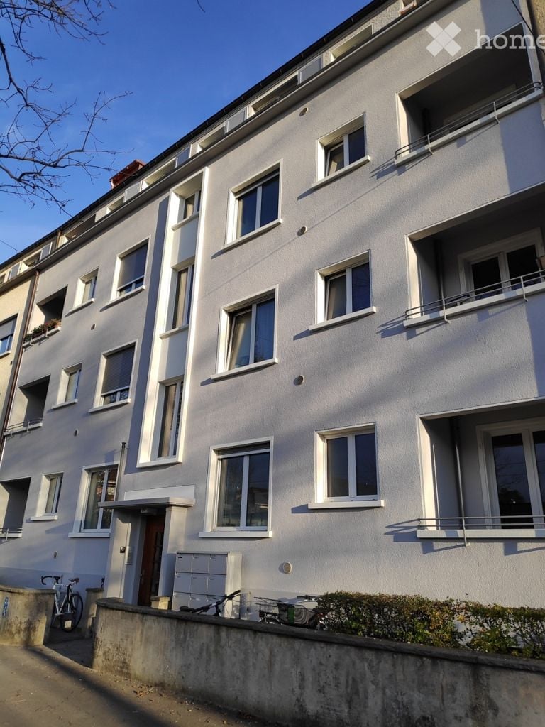 Moderne 1.5-Zimmer-Wohnung im Neubau am Ostring - Bild 4