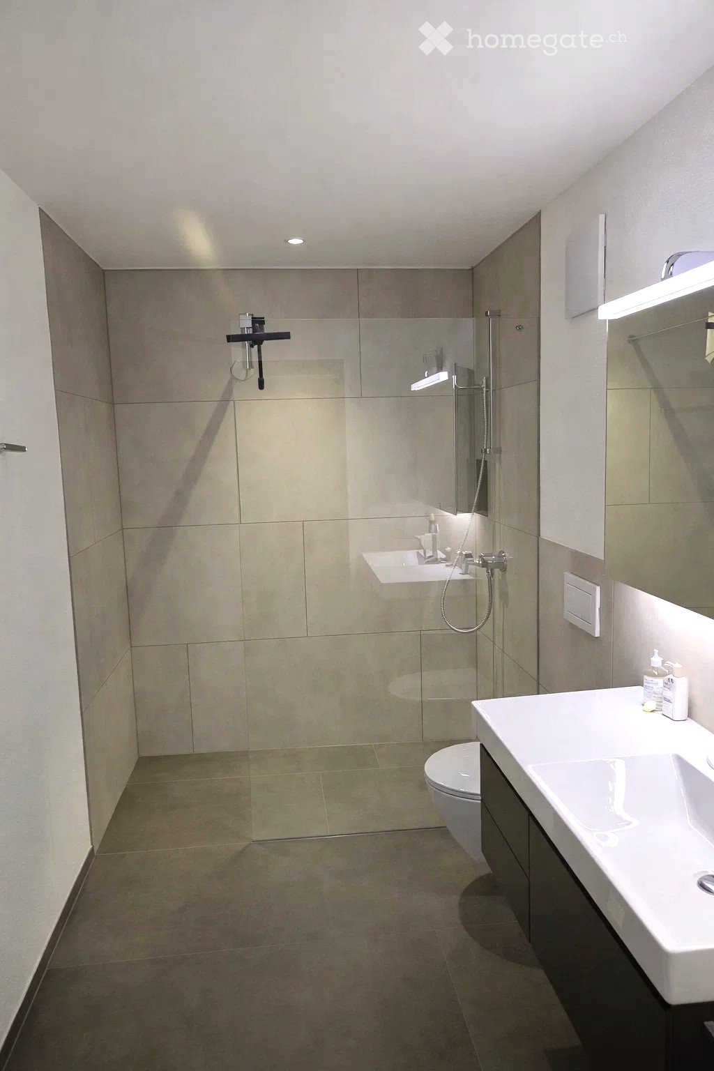 Exklusive 67m² Wohnung mit zwei Nasszellen und separatem Bastelraum - Bild 4