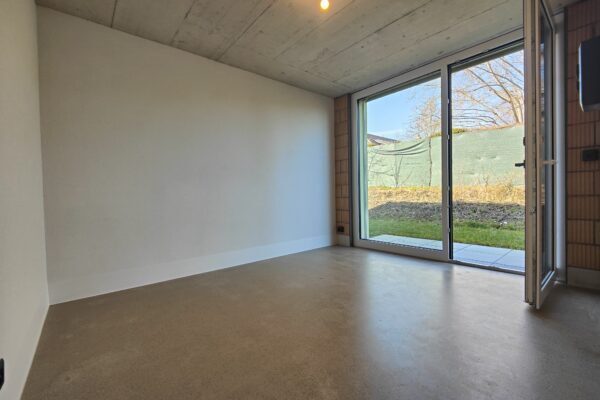 Superbe appartement avec encadrement, de 3,5pcs - Bild 5