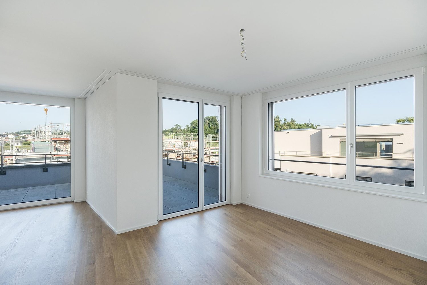 Optimales Wohngefühl in Othmarsingen - mattenpark.ch - Bild 4