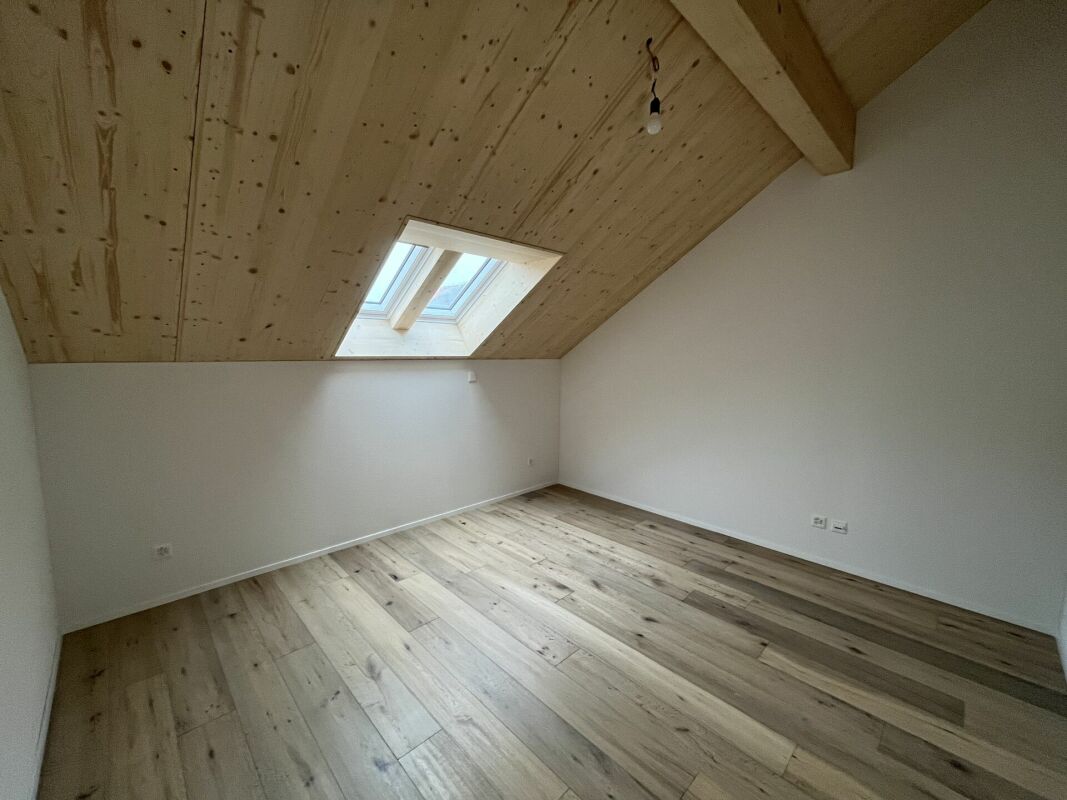 Hochwertige 3.5-Zimmer Wohnung (Neubau) - Bild 6