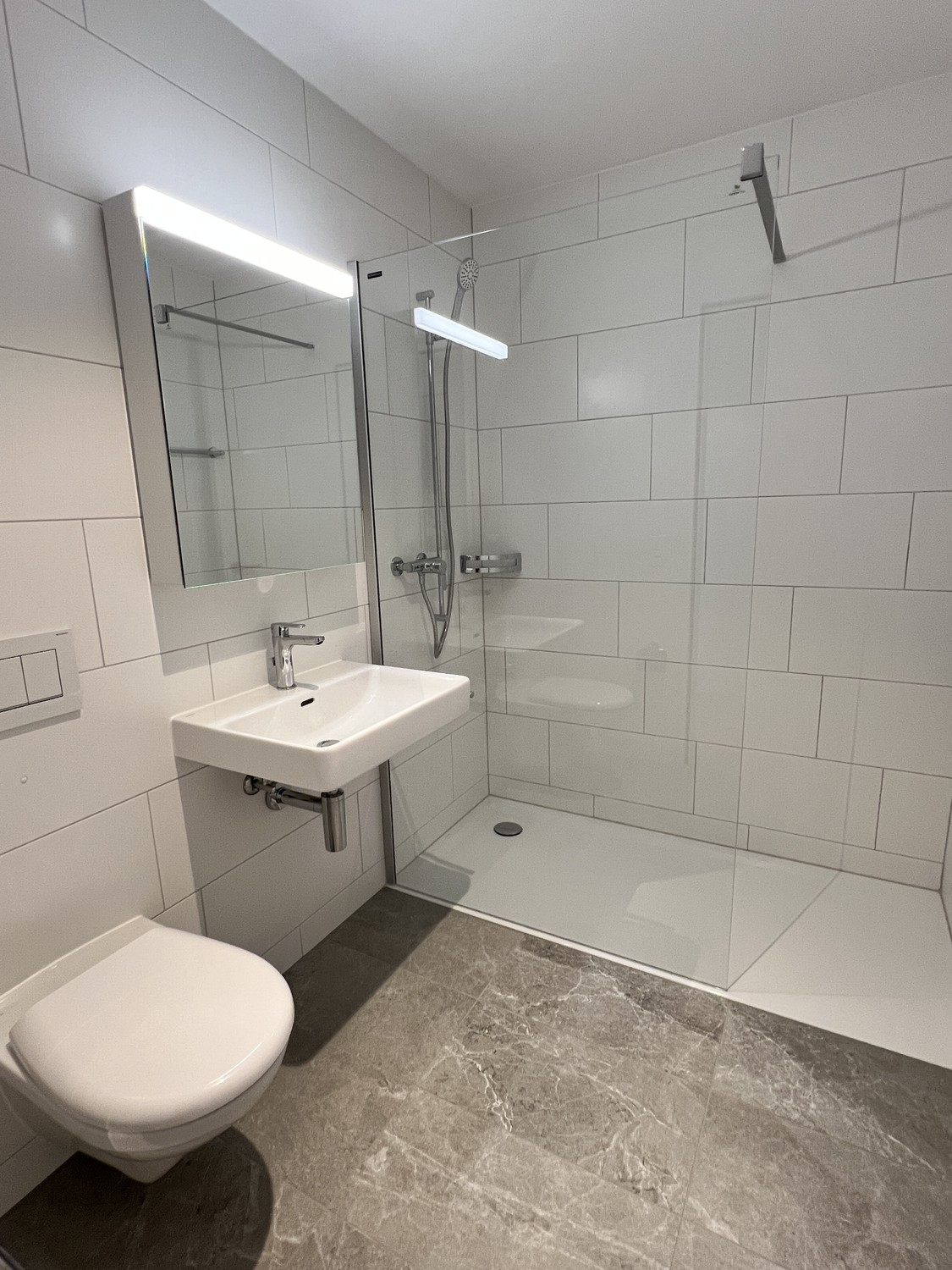 Baumpark  Wohnen in parkartiger Landschaft in Pfäffikon ZH - Bild 5