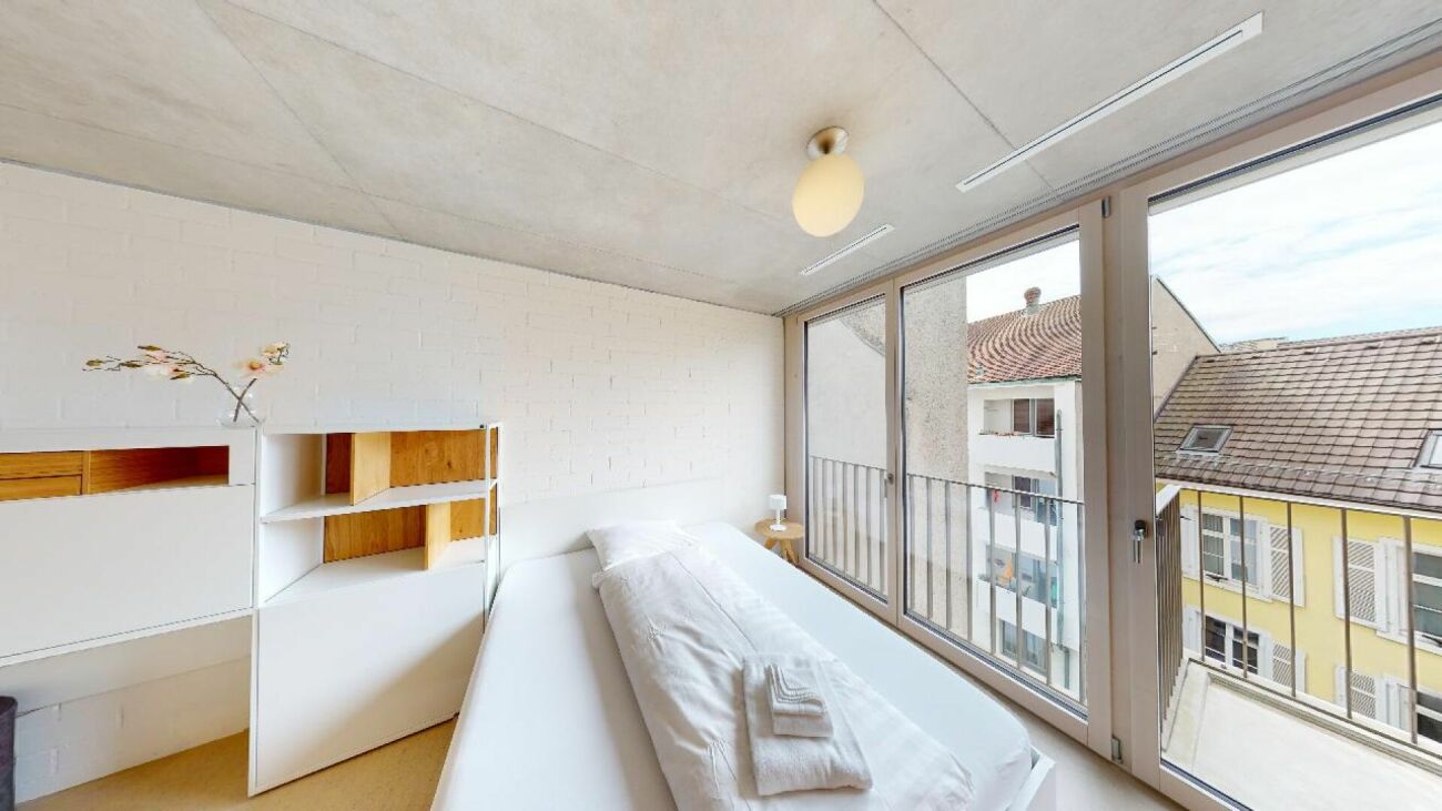 Unique Serviced Living @ Brausebad - Bild 7