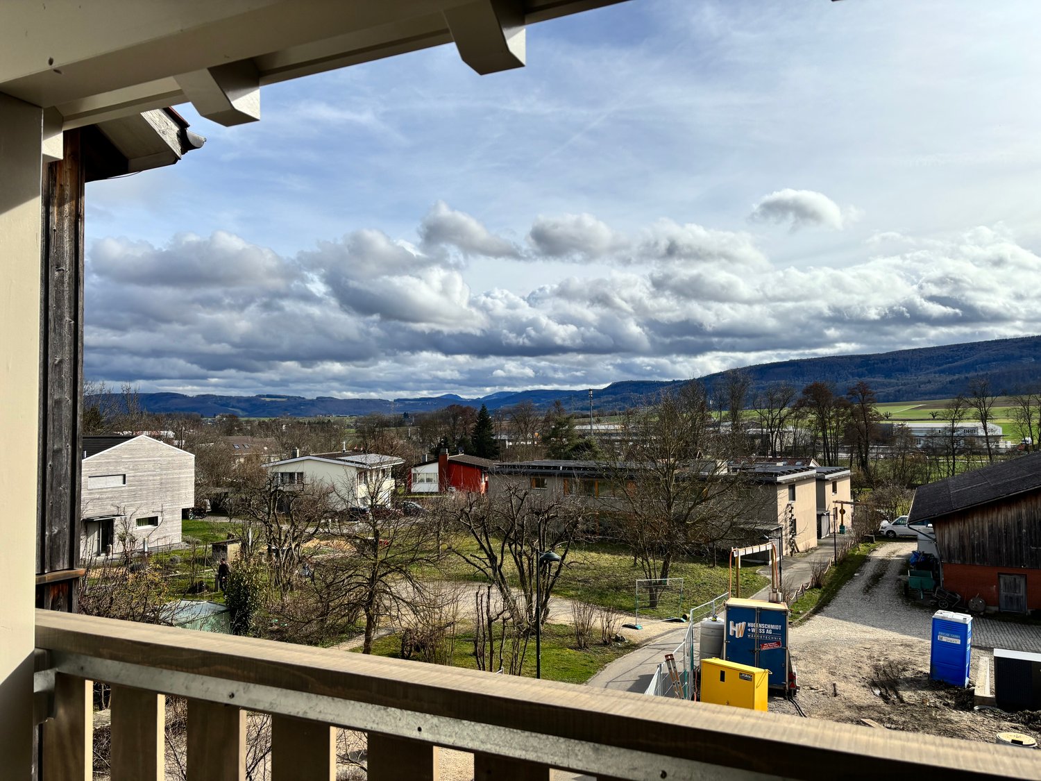 Charmante Neubau-Maisonette mit Balkon - Bild 10
