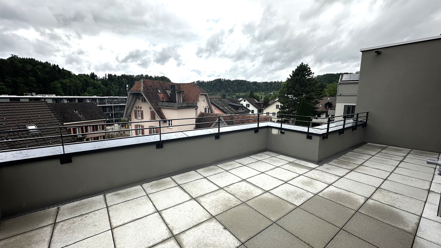 Wohnüberbauung DOMUM Turbenthal | Mehrgenerationenhäuser mit Schwerpunkt für Wohnen im Alter - Bild 5