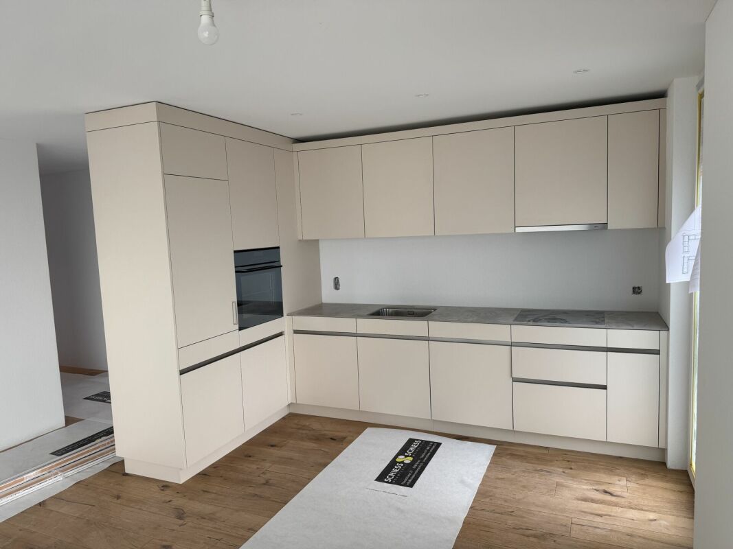 4.5 Zimmer Neubauwohnung, Überbauung "Wohnpark Oberdorf" Kopie - Bild 2