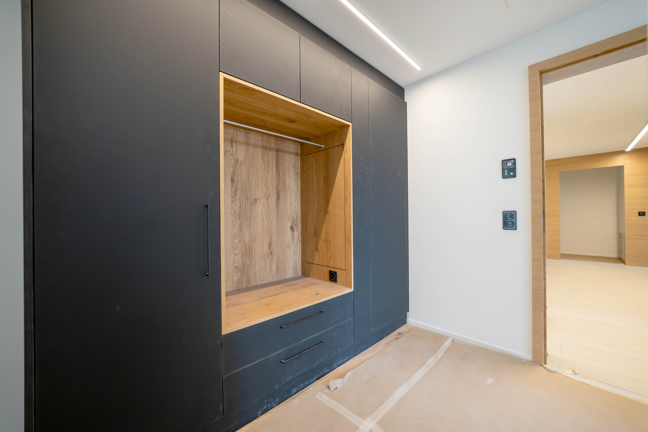 Exklusives Wohnen mit grosser Loggia - Bild 10