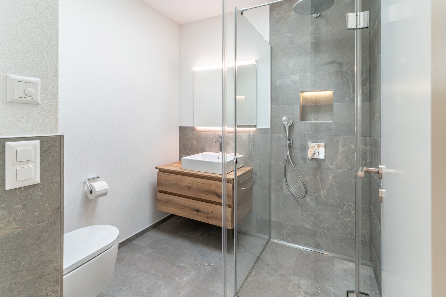 Moderne 5.5-Zimmer-Dachwohnung in Güttingen - Neubau 2026 - Bild 7