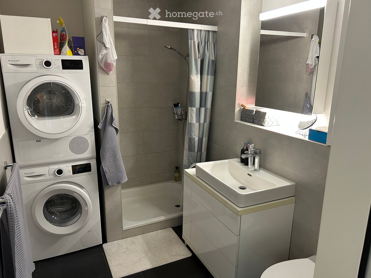 Studio - 41 m2 - Bild 4