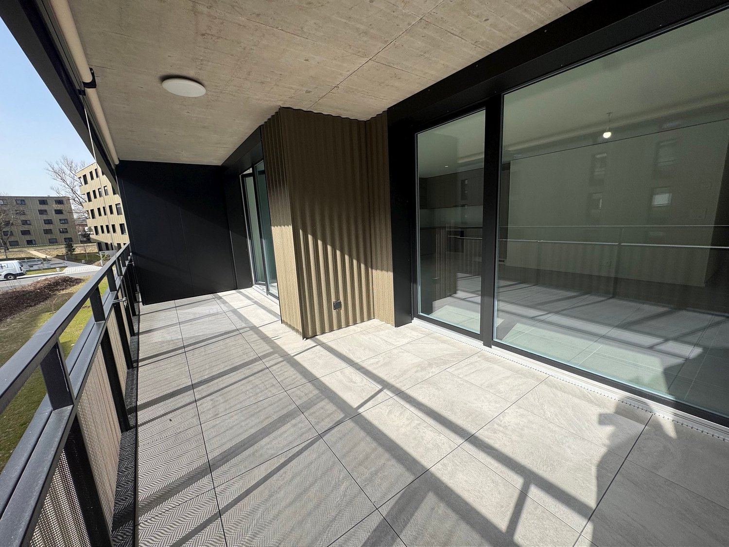 05650 - Appart. 3½ PCES - IMP. CHAMP-RIOND 18 - MATRAN - Bild 10