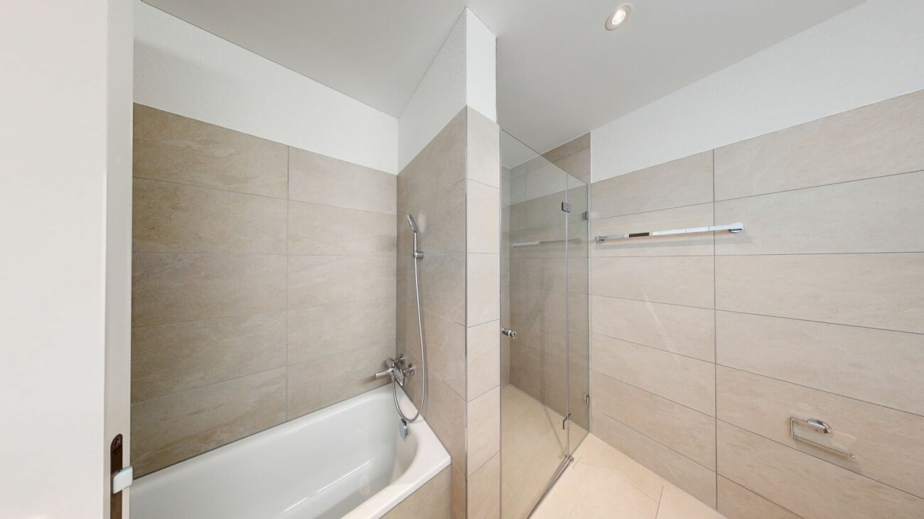 Helle Wohnung am See - Bild 6