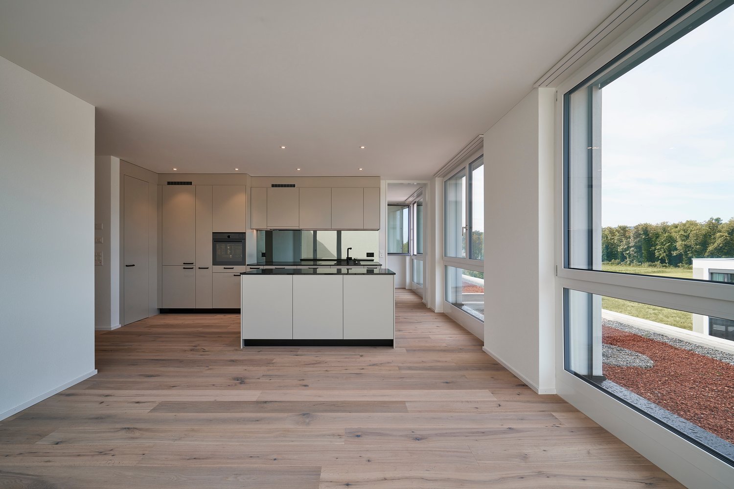 Erstvermietung Blumenau - Die Wohninsel an der Thur - 20230706_Blumenau_1752