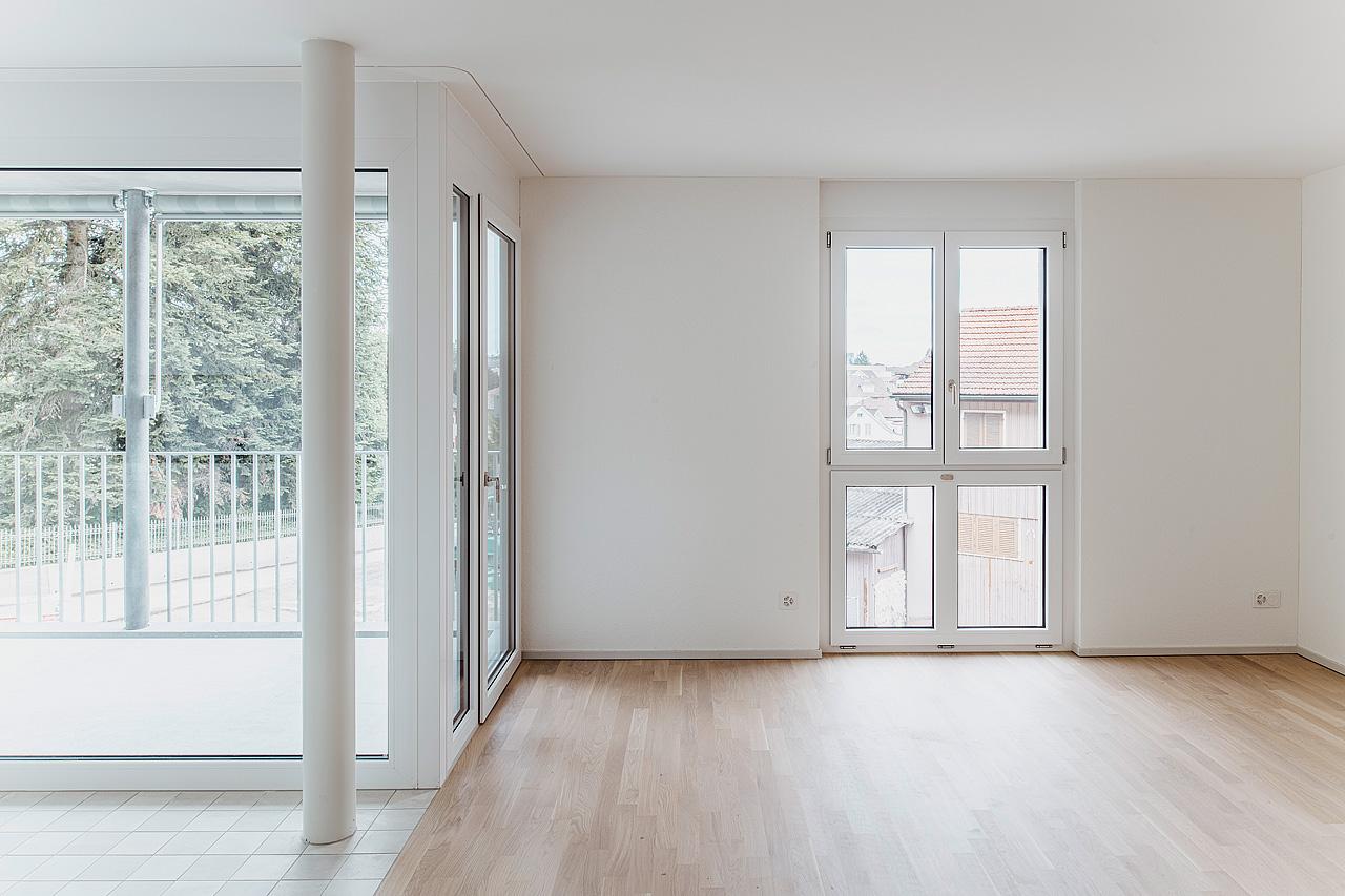 3.5-Zimmerwohnung in Flawil - Bild 3