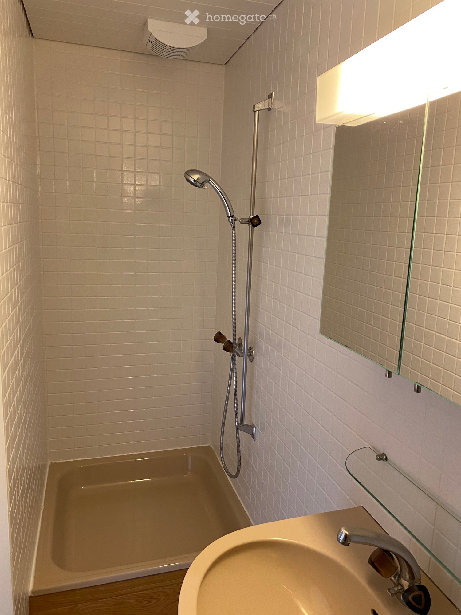 Charmante 2.5-Zimmer-Dachwohnung an zentraler Lage - Bild 11