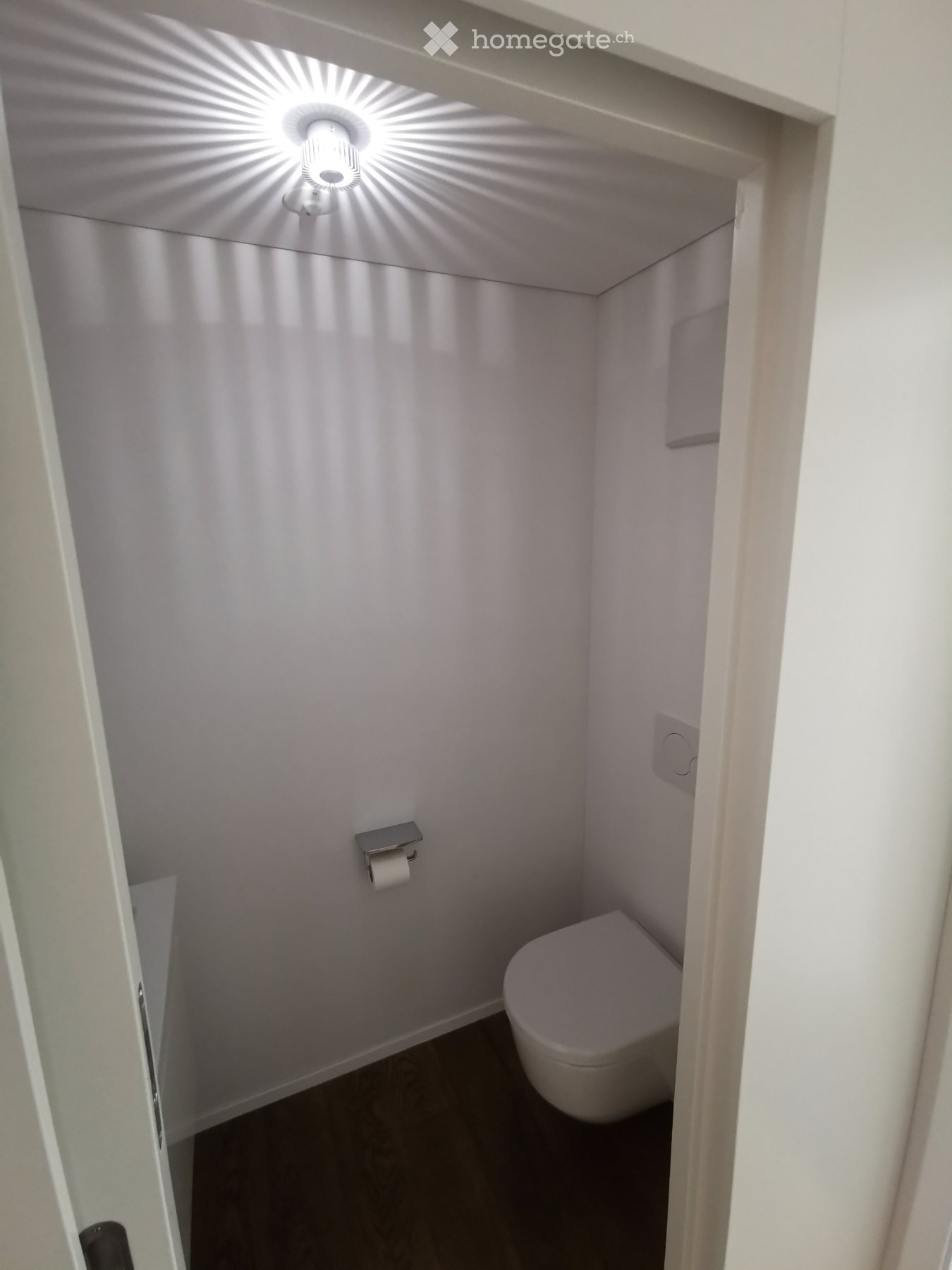 hochwertige Etagenwohnung im 1. OG (Eigentumsstandard) - Bild 4