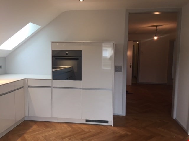 Lichtdurchflutete, Traumwohnung am Egelsee - Bild 4