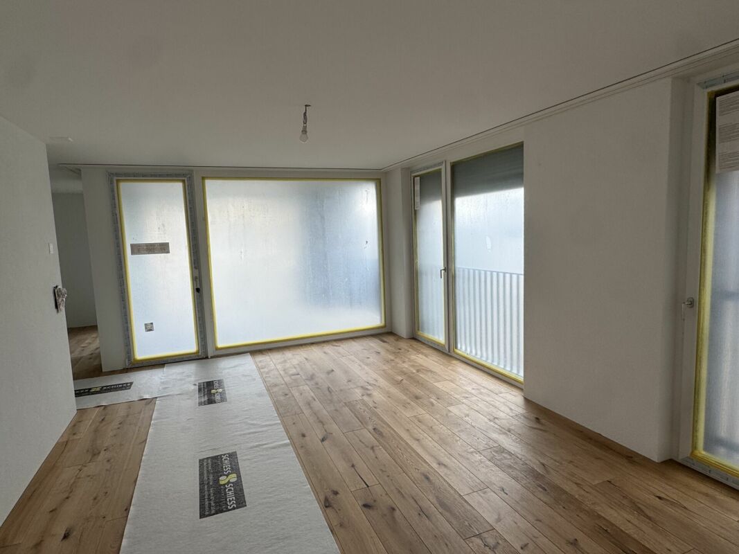 4.5 Zimmer Neubauwohnung, Überbauung "Wohnpark Oberdorf" Kopie - Bild 4