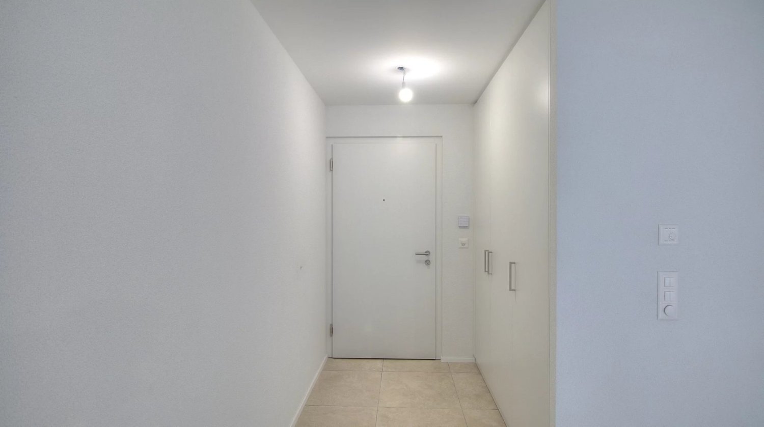 Appartement neuf 3.5 pièces à Monthey - Bild 3