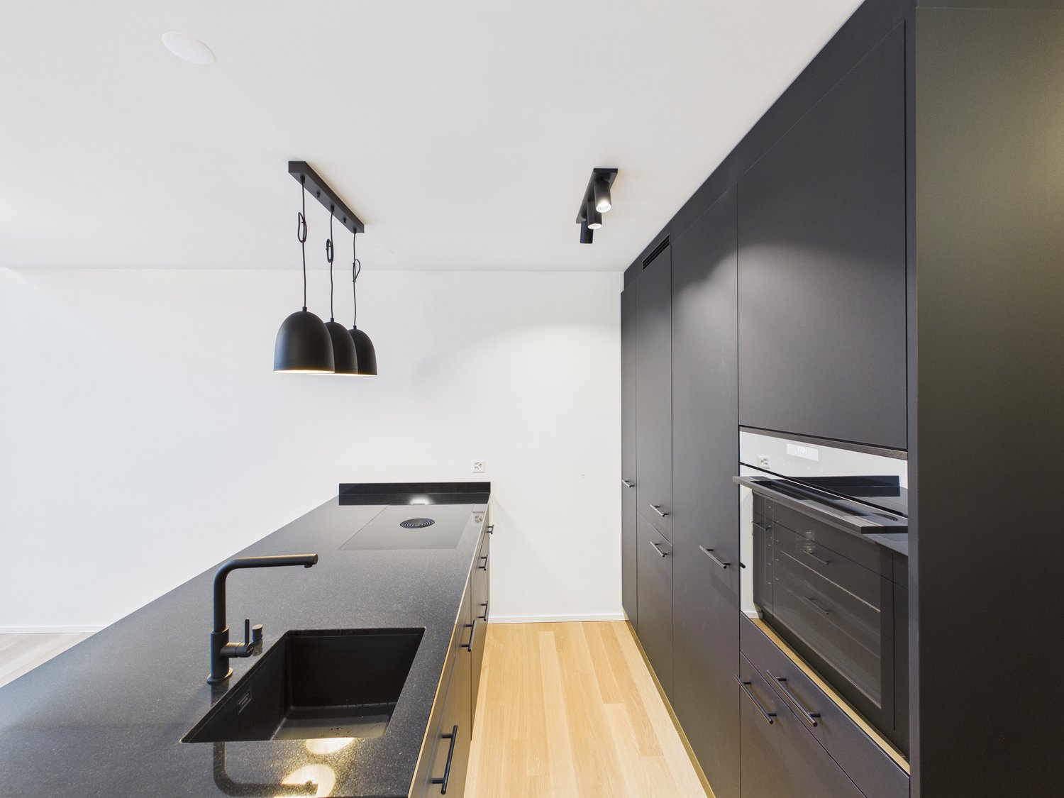 Moderne 3-Zimmer-Duplex-Wohnung in Diessenhofen - Bild 10