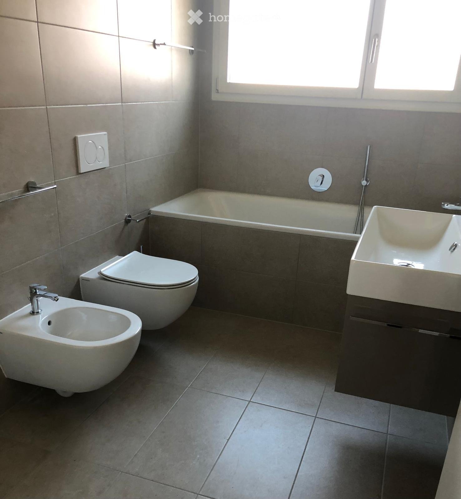 APPARTAMENTO 2.5 DI NUOVA COSTRUZIONE  Mendrisio, Vacallo - Bild 1