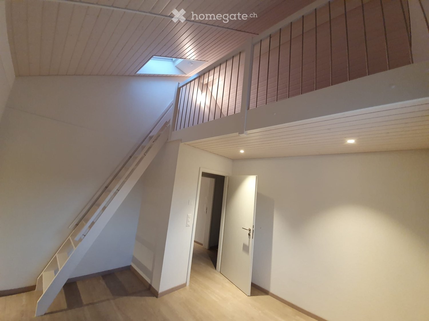 Modern 5.5-Room Row House in Prangins with Garage and Balcony - Bild 6