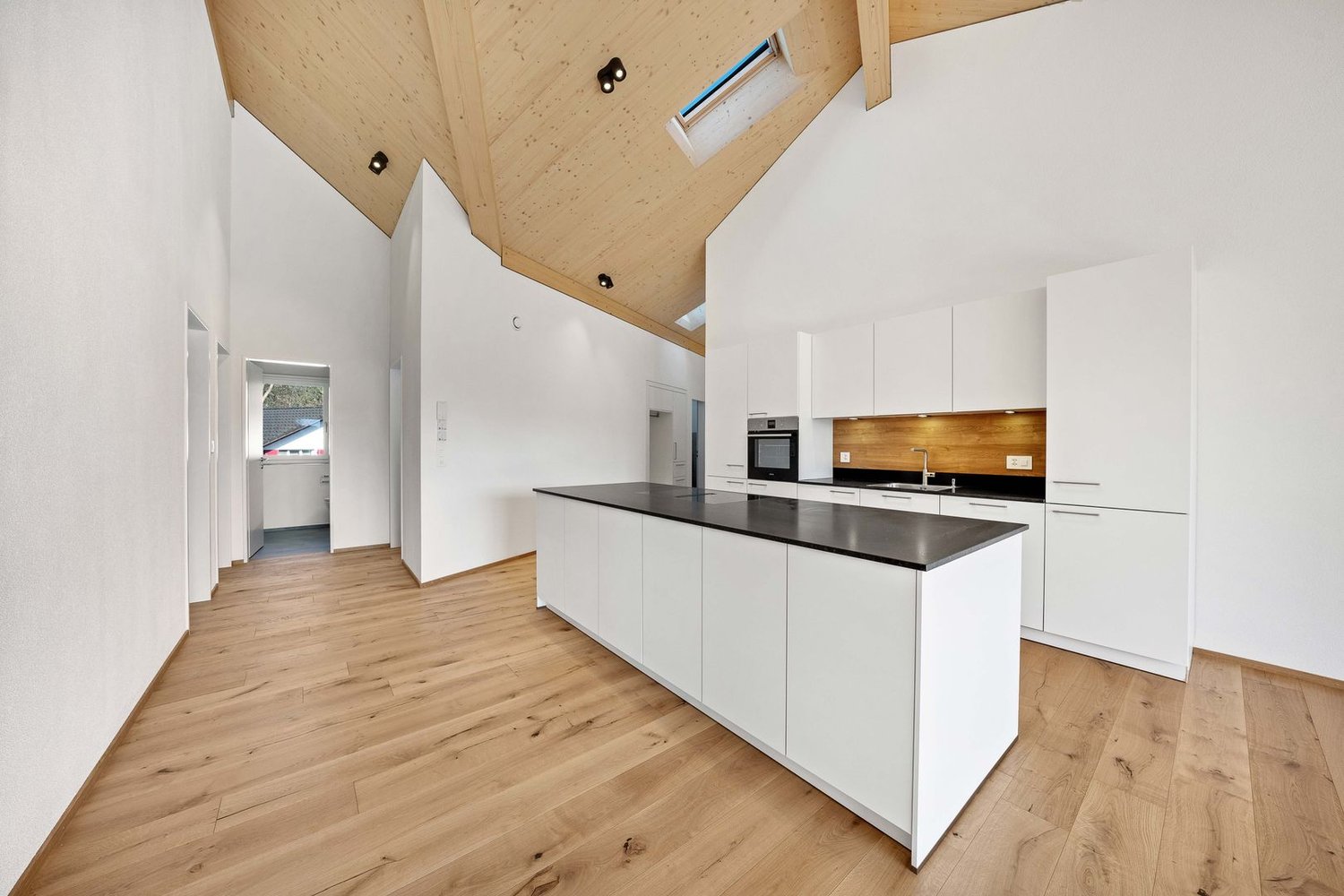 4.5-Zimmer-Wohnung - Bild 4