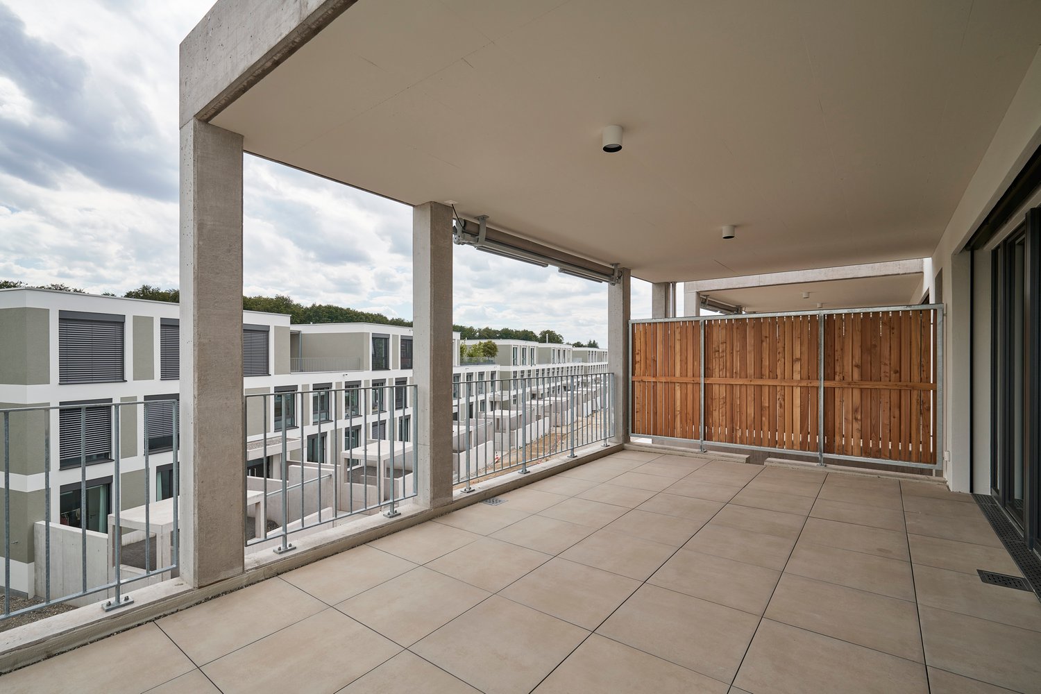 Erstvermietung Blumenau - Die Wohninsel an der Thur - 20230628_Blumenau_1667