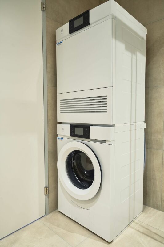 Grosszügig wohnen mit Sitzplatz! - Bild 8