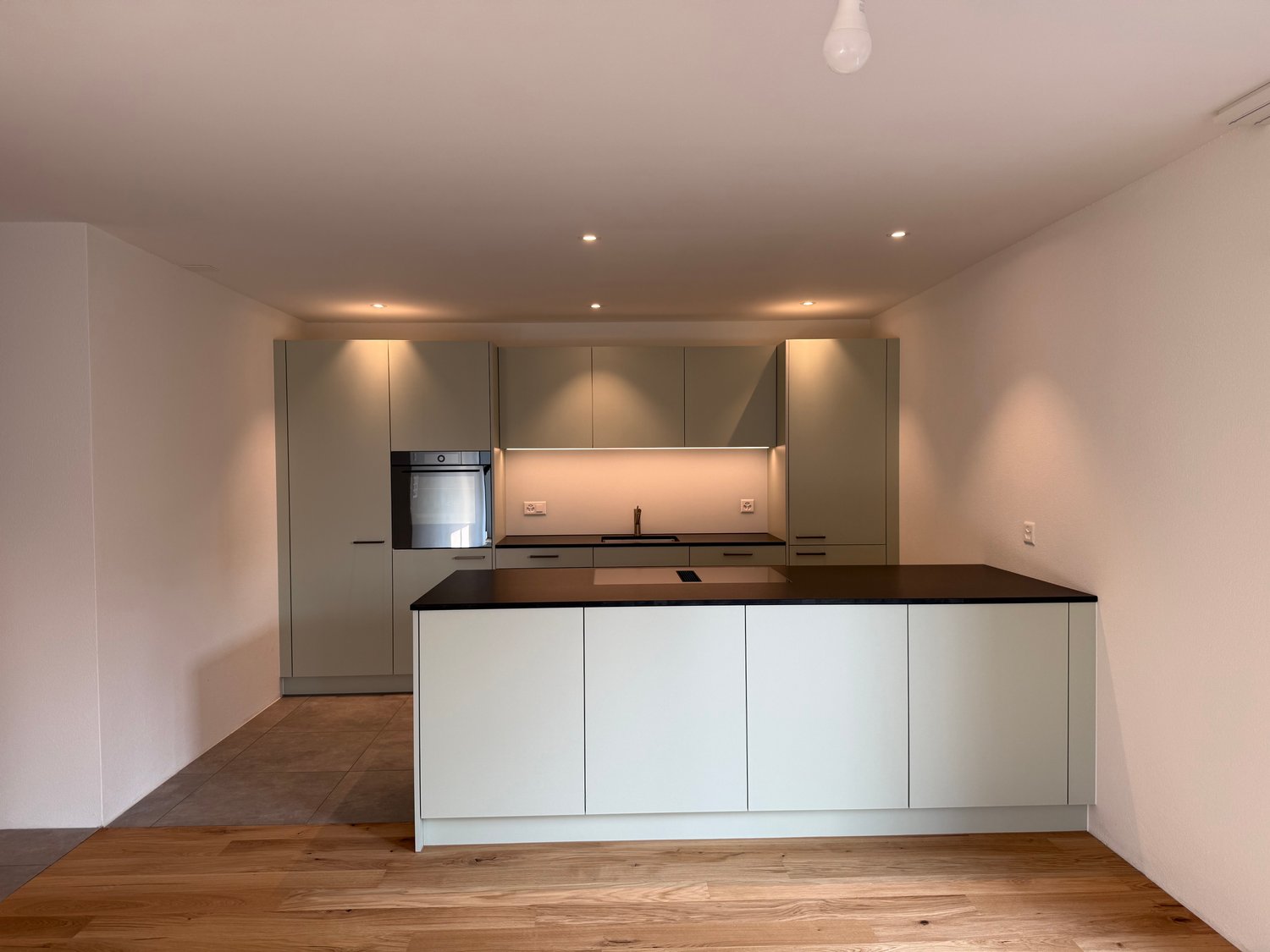 Grosszügige 4.5-Zimmer-Wohnungen in Seenähe - Bild 3