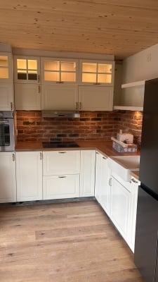 Moderne 3.5-Zimmer-Wohnung mit Balkon in Grossdietwil - Bild 1