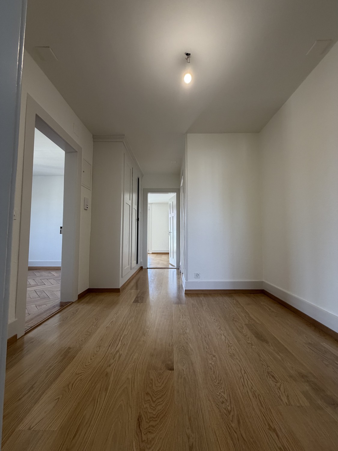 3 ½ rooms apartment, 3006 Bern - Bild 3